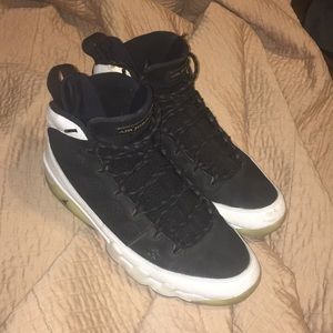Jordan 9